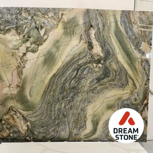 Fusion Blue Caravaggi