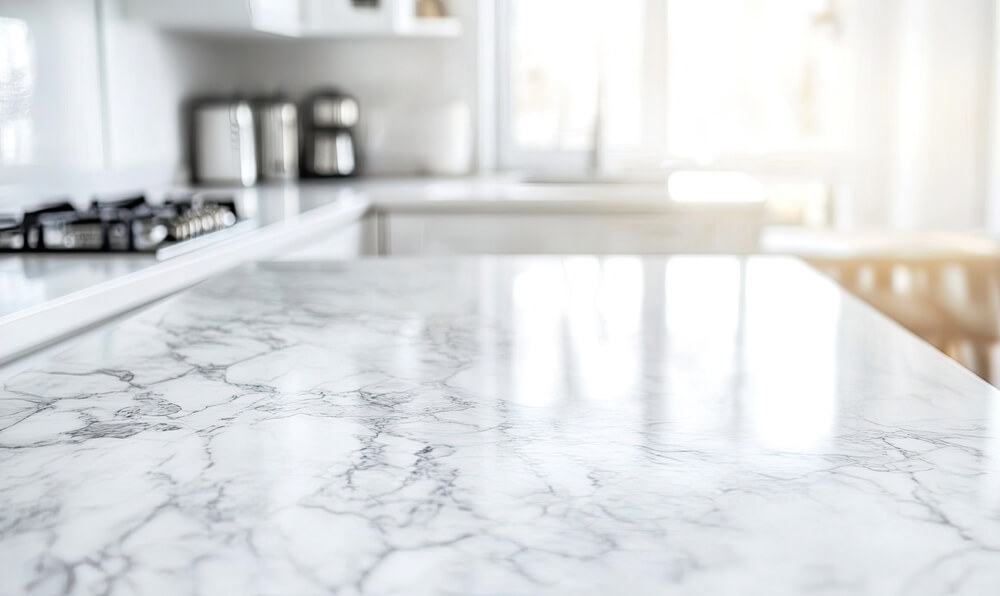 blat z kamienia naturalnego