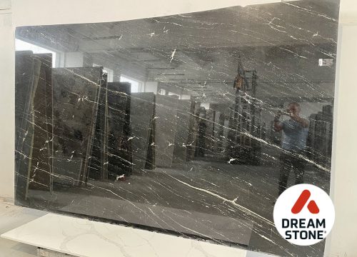 2. granit Via Lactea 317x200x3cm poler