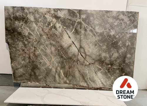 5. marmur Fior di Bosco 260x160x2cm poler